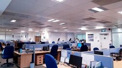 Raffles Place MRT (D1), Office #457515321